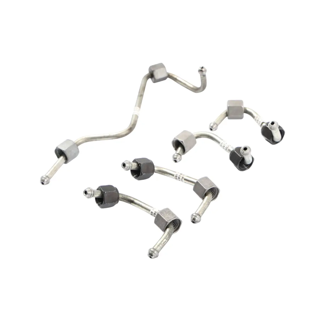 Mk4 Kraftstoffeinspritzung Druckrohrsatz 2.0 TDCi für Ford Mondeo mit Teilenummer 9M5Q-9J323-AA Ford Mondeo Mk4 Kraftstoffeinspritzung Druckrohrsatz 2.0 TDCi - SKU 9M5Q-9J323-AA - Teilenummer 9M5Q-9J323-AA