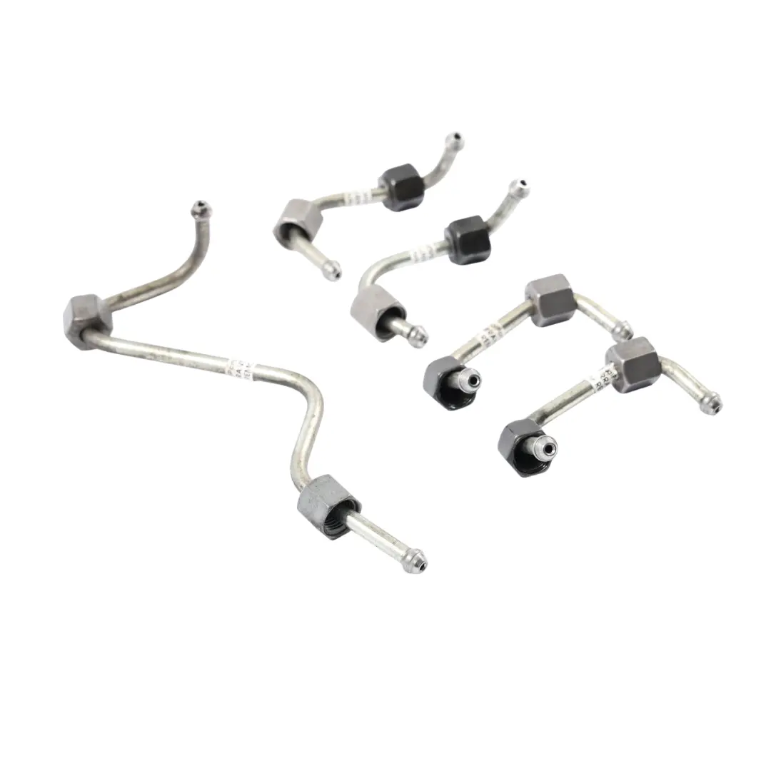 Ford Mondeo Mk4 Juego Tuberías De Inyección Combustible 2.0 TDCi - SKU 9M5Q-9J323-AA - Número de pieza 9M5Q-9J323-AA