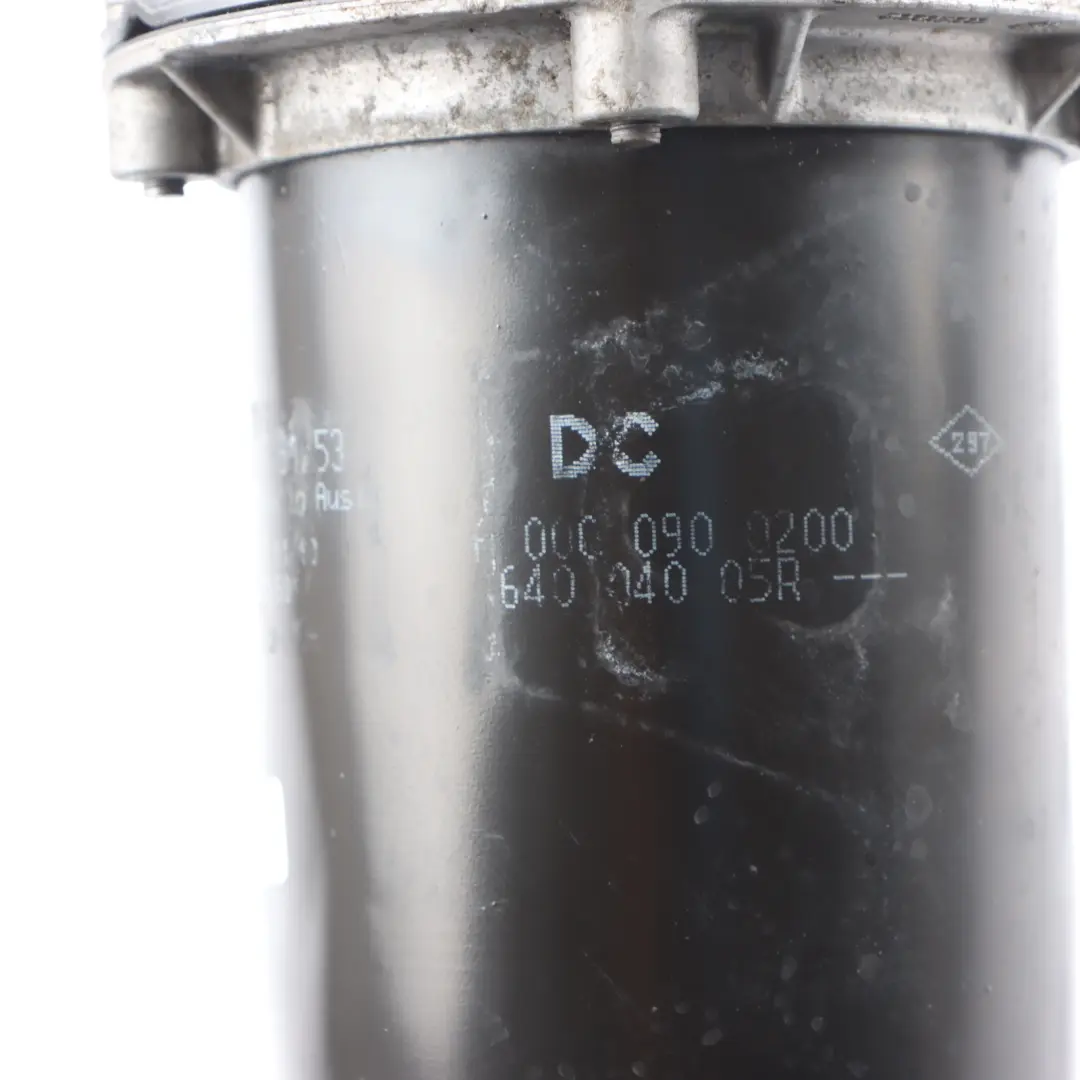 W470 Fuel Filter Housing Mount Bracket Support to Mercedes with Part number A0000900200 Mercedes W470 Fuel Filter Housing Mount Bracket Support - SKU A0000900200 - Part number A0000900200