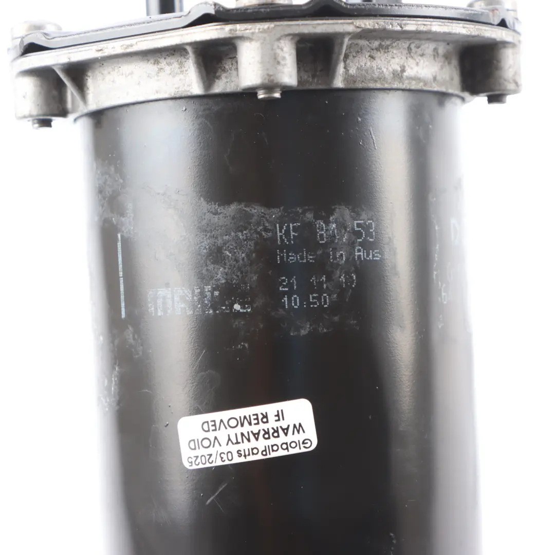 W470 Fuel Filter Housing Mount Bracket Support to Mercedes with Part number A0000900200 Mercedes W470 Fuel Filter Housing Mount Bracket Support - SKU A0000900200 - Part number A0000900200