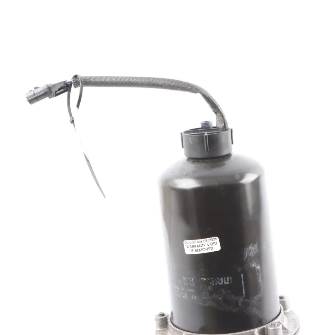 W470 Fuel Filter Housing Mount Bracket Support to Mercedes with Part number A0000900200 Mercedes W470 Fuel Filter Housing Mount Bracket Support - SKU A0000900200 - Part number A0000900200