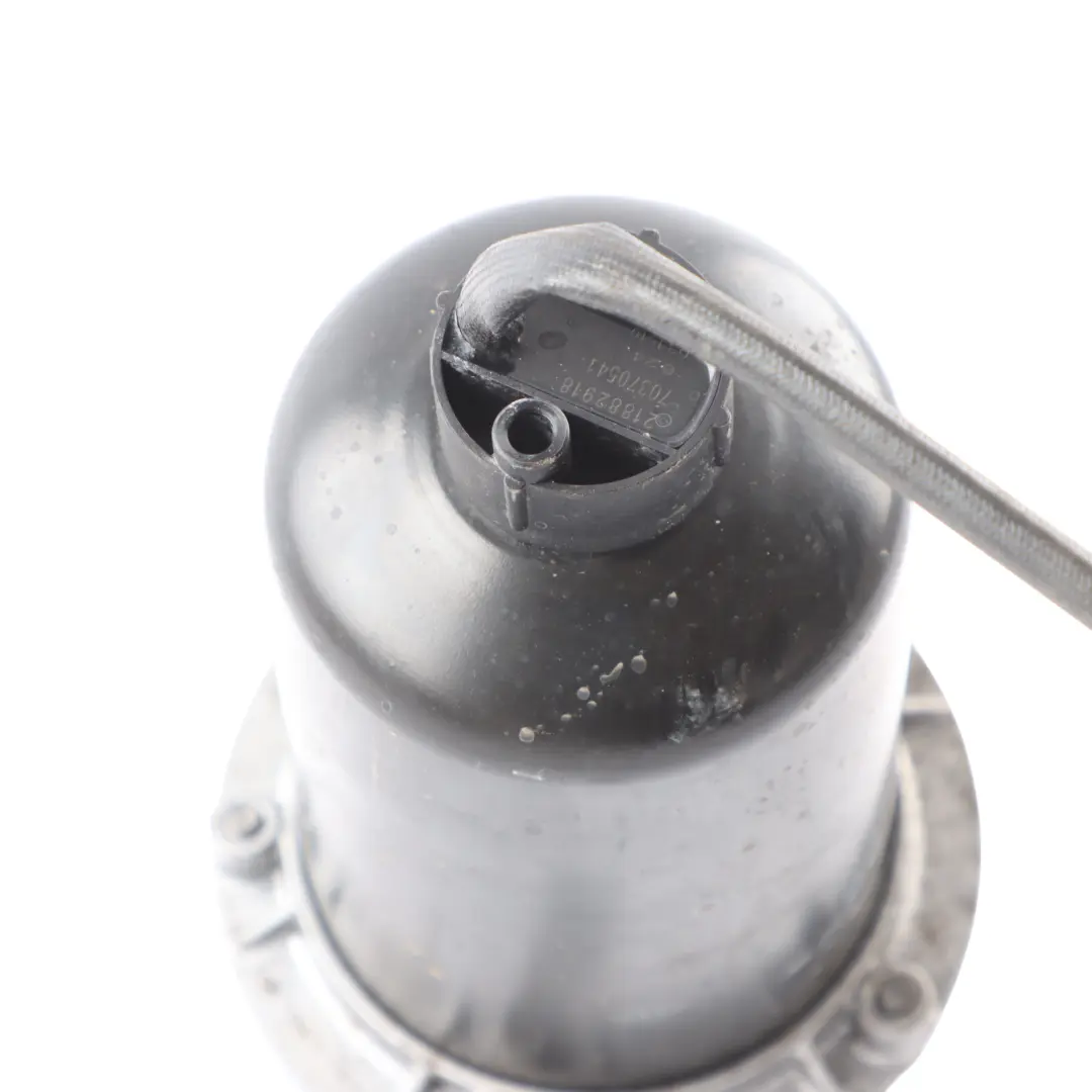 W470 Fuel Filter Housing Mount Bracket Support to Mercedes with Part number A0000900200 Mercedes W470 Fuel Filter Housing Mount Bracket Support - SKU A0000900200 - Part number A0000900200