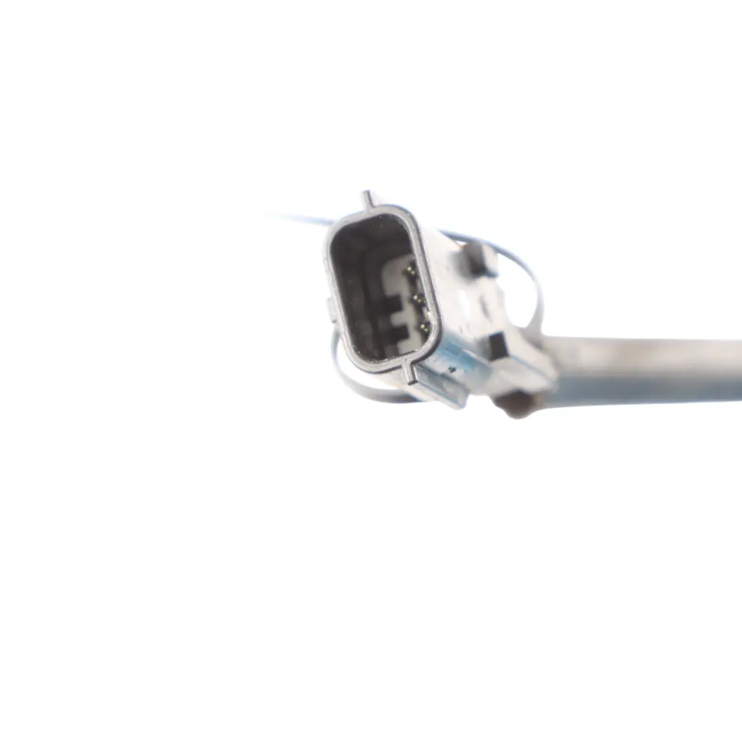 Mercedes W470 Fuel Filter Housing Mount Bracket Support - SKU A0000900200 - Part number A0000900200