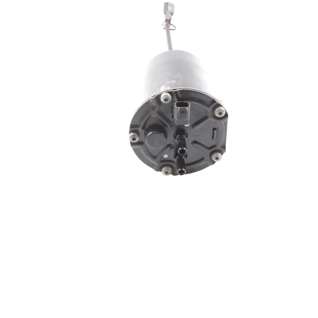 Mercedes W470 Fuel Filter Housing Mount Bracket Support - SKU A0000900200 - Part number A0000900200