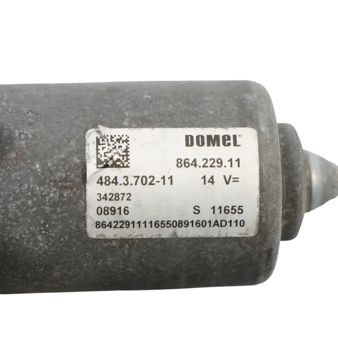  Vakuum Pumpe Mercedes W213 C253 M274 Brems Kraftverstärker Servo - SKU A0004303832 - Teilenummer A0004303832