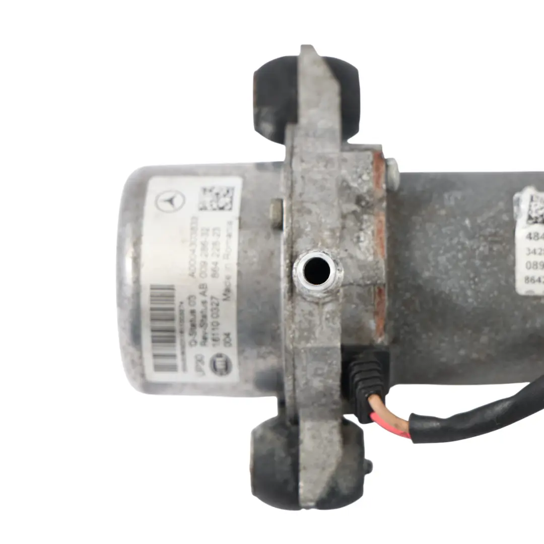  Vakuum Pumpe Mercedes W213 C253 M274 Brems Kraftverstärker Servo - SKU A0004303832 - Teilenummer A0004303832