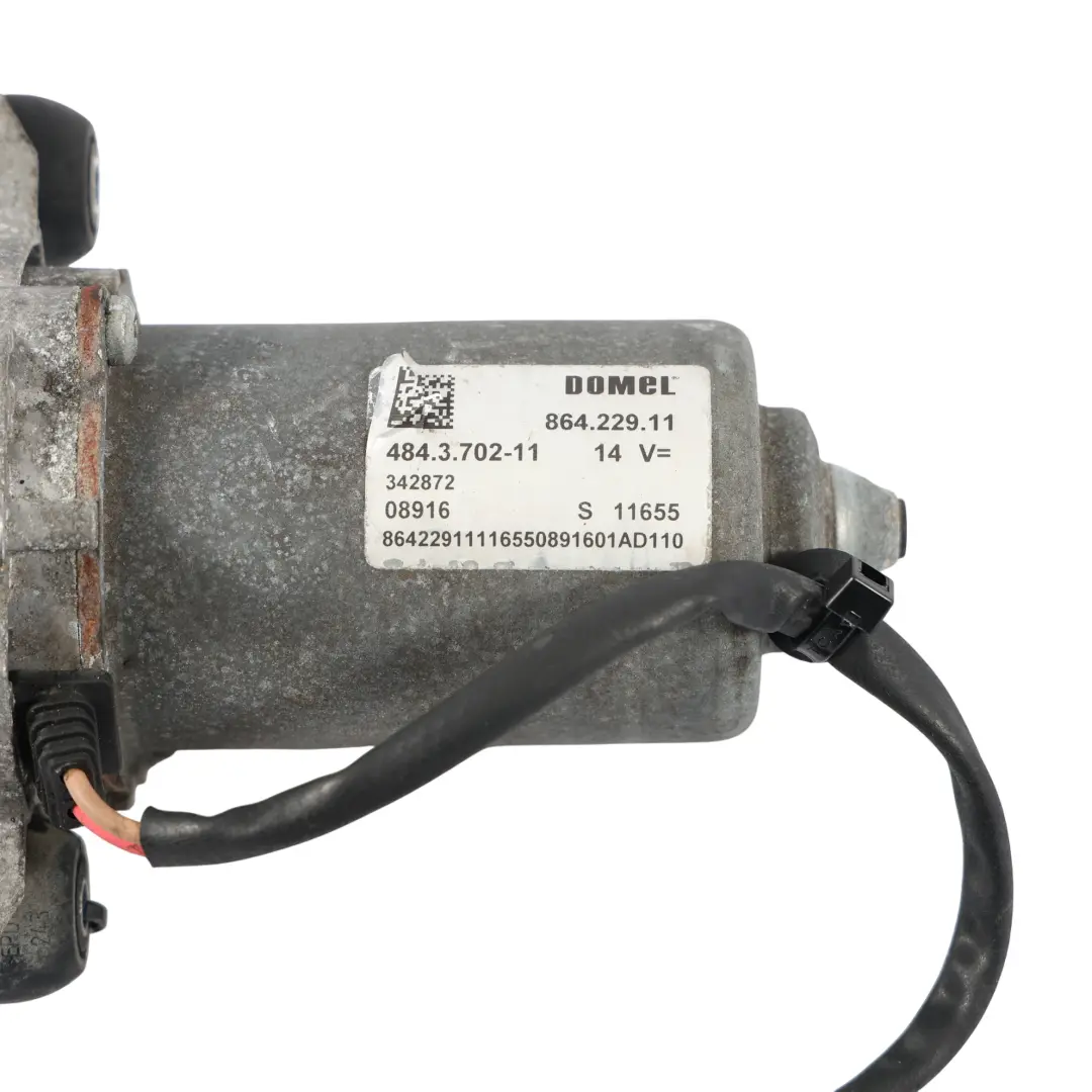 Vacuum Pump Mercedes W213 C253 M274 Petrol Brake Booster Servo to with Part number A0004303832 Vacuum Pump Mercedes W213 C253 M274 Petrol Brake Booster Servo - SKU A0004303832 - Part number A0004303832