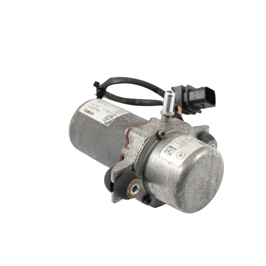 M274 Pompe À Vide Pour Servofrein À Essence pour Mercedes W213 C253 à propos du numéro de pièce A0004303832 Mercedes W213 C253 M274 Pompe À Vide Pour Servofrein À Essence - SKU A0004303832 - Numéro de pièce A0004303832