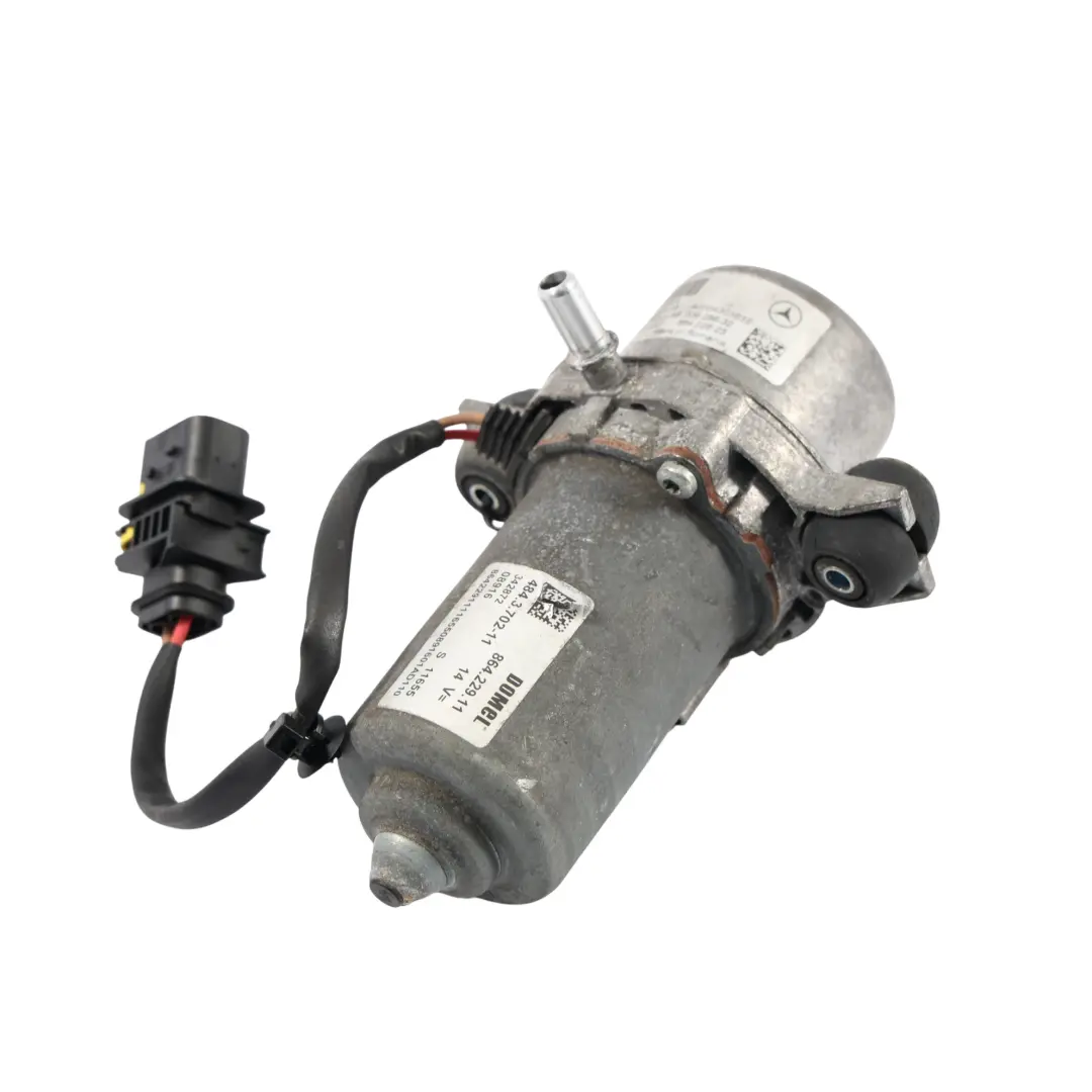 M274 Pompe À Vide Pour Servofrein À Essence pour Mercedes W213 C253 à propos du numéro de pièce A0004303832 Mercedes W213 C253 M274 Pompe À Vide Pour Servofrein À Essence - SKU A0004303832 - Numéro de pièce A0004303832