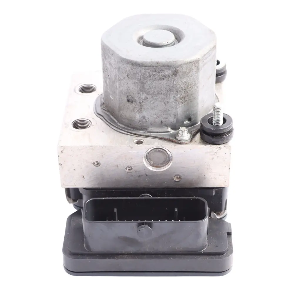 ABS Pump Modulator Brake Hydraulic Control Unit to Mercedes X156 with Part number A0004311700 Mercedes X156 ABS Pump Modulator Brake Hydraulic Control Unit - SKU A0004311700 - Part number A0004311700