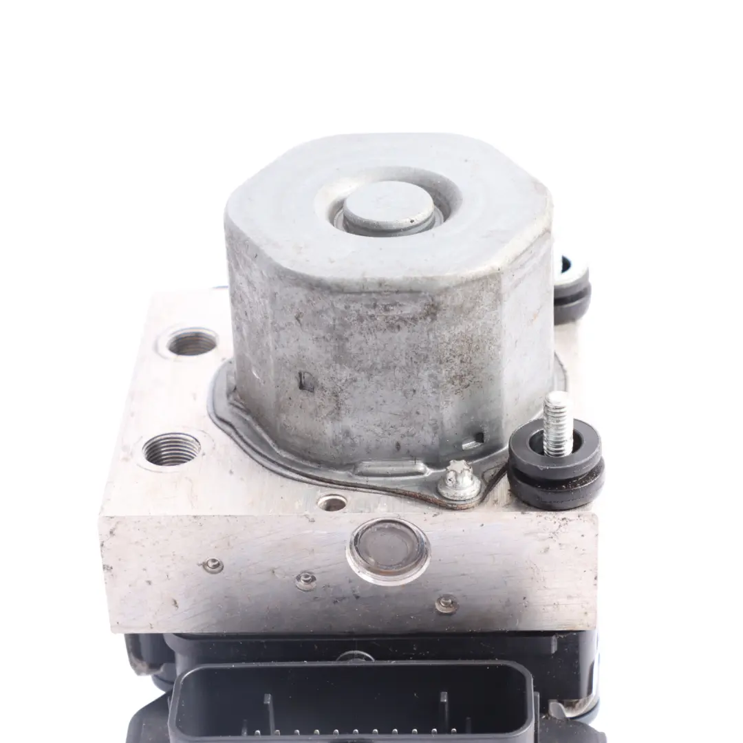 ABS Pump Modulator Brake Hydraulic Control Unit to Mercedes X156 with Part number A0004311700 Mercedes X156 ABS Pump Modulator Brake Hydraulic Control Unit - SKU A0004311700 - Part number A0004311700