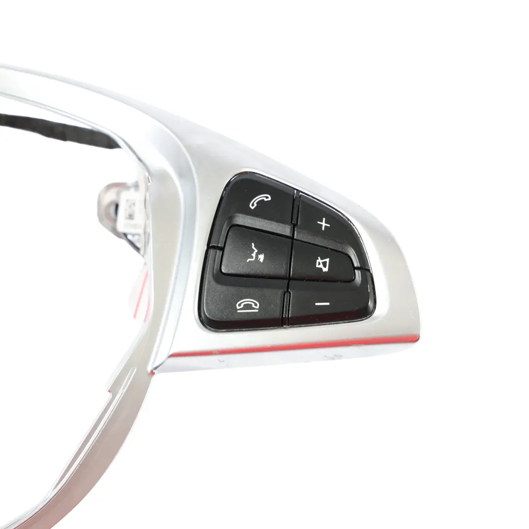 Lenkrad Multifunktion Mercedes W205 C253 Schalter Taste Trim - SKU A0999050200-2 - Teilenummer A0999050200
