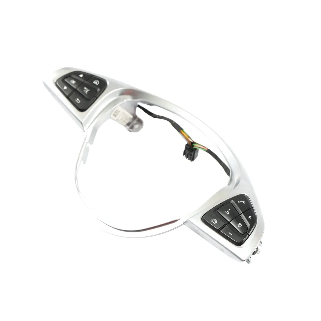 Volante Multifunzione Mercedes W205 C253 Interruttore Pulsante Trim - SKU A0999050200-2 - Numero di parte A0999050200