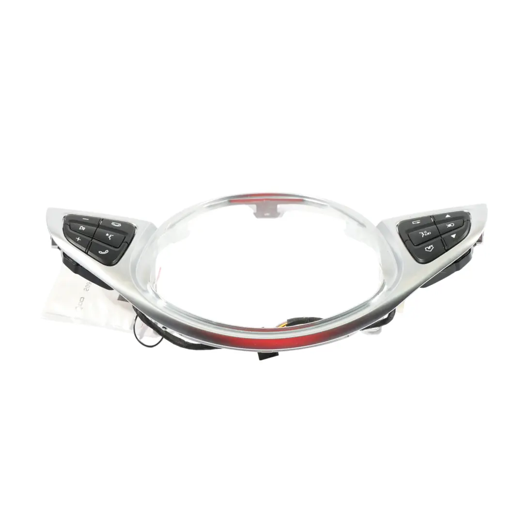  Lenkrad Multifunktion Mercedes W205 C253 Schalter Taste Trim - SKU A0999050200-2 - Teilenummer A0999050200