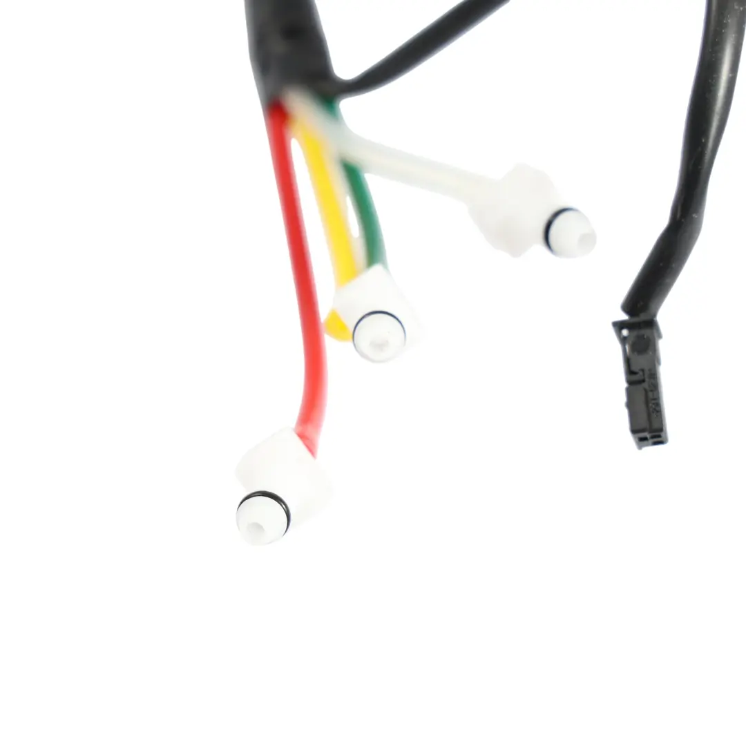 Mercedes W169 Pompa Podciśnienia Powietrza Przedniego Siedzenia - SKU A0008002648 - Numer Części A0008002648
