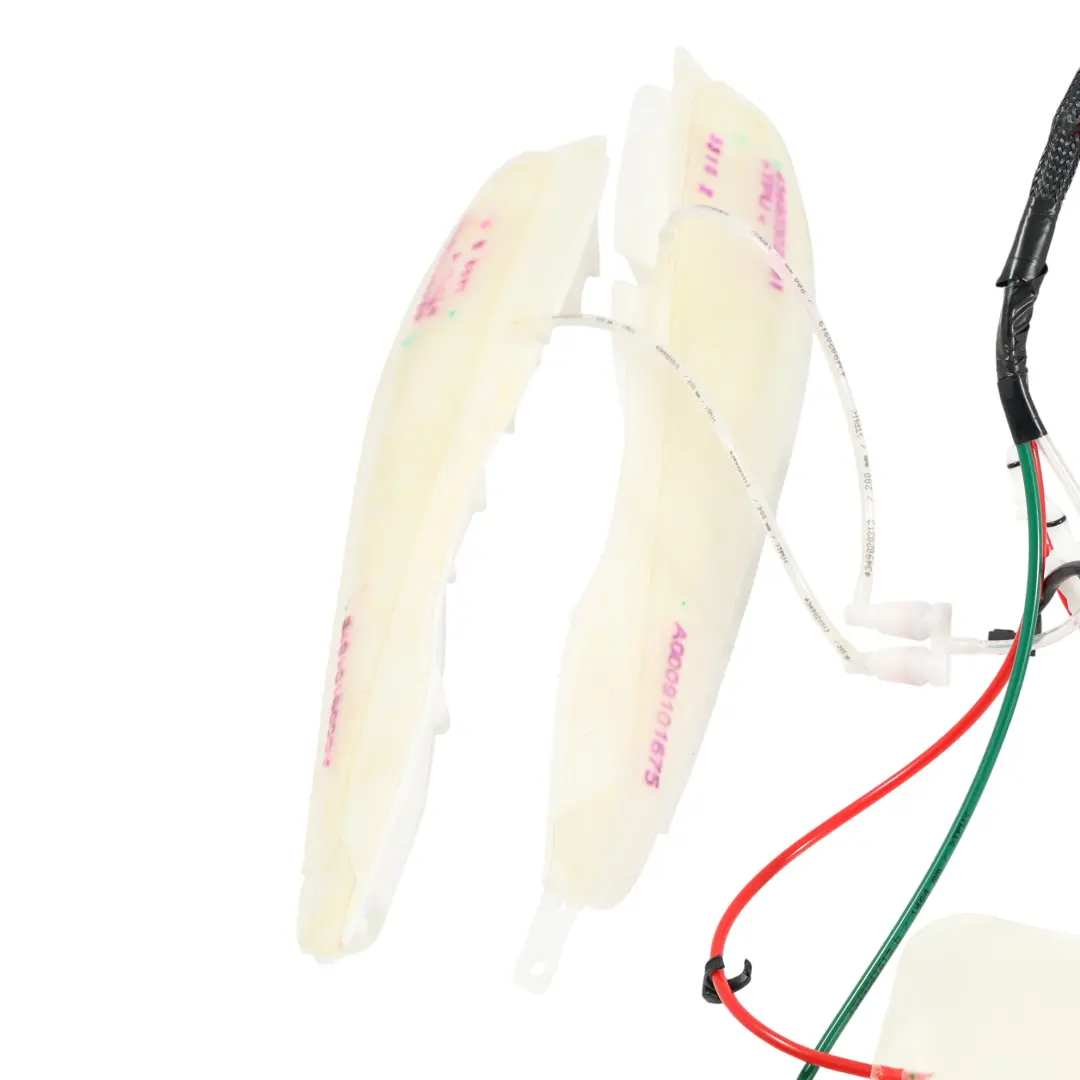 Vorder Sitz Luft Vakuum Pumpe für Mercedes W169 mit Teilenummer A0008002648 Mercedes W169 Vorder Sitz Luft Vakuum Pumpe - SKU A0008002648 - Teilenummer A0008002648