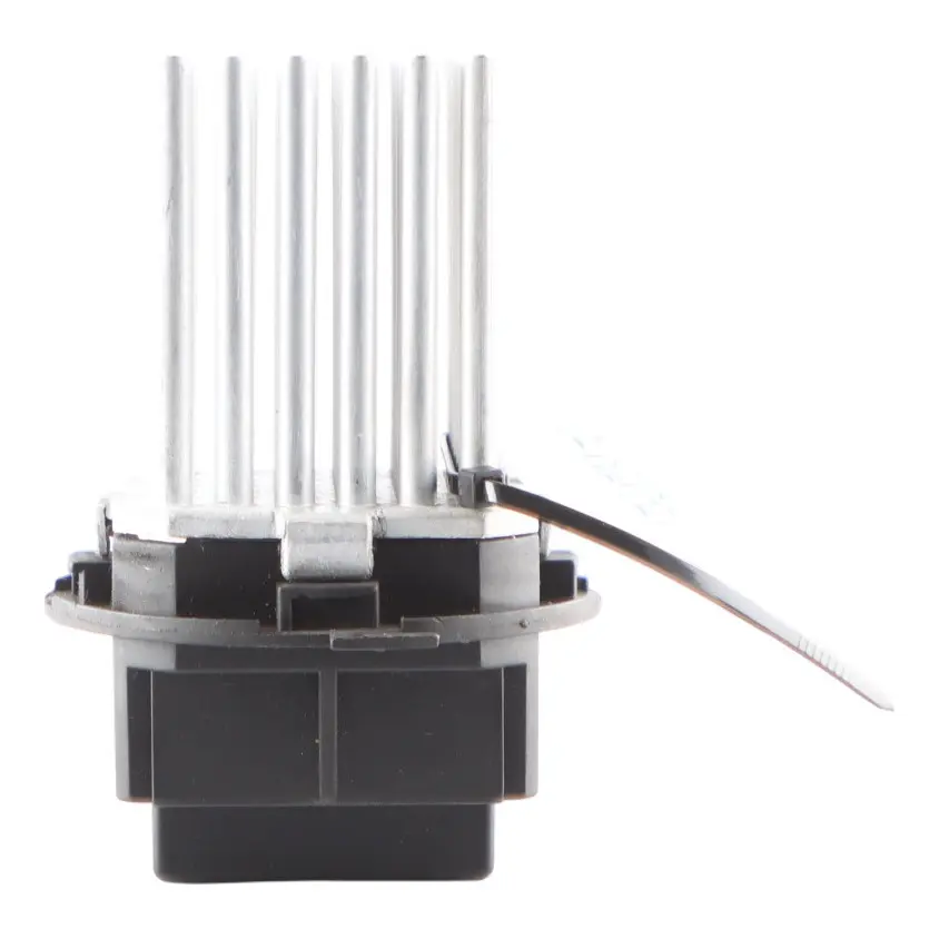 Gebläse Motor Heizungs Wider Stand für Mercedes W906 mit Teilenummer A0008212992 Mercedes W906 Gebläse Motor Heizungs Wider Stand - SKU A0008212992 - Teilenummer A0008212992