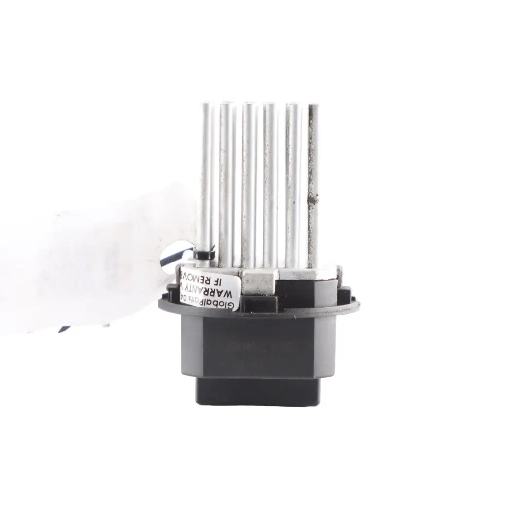 Mercedes W906 Resistencia Calentador Motor Ventilador - SKU A0008212992 - Número de pieza A0008212992