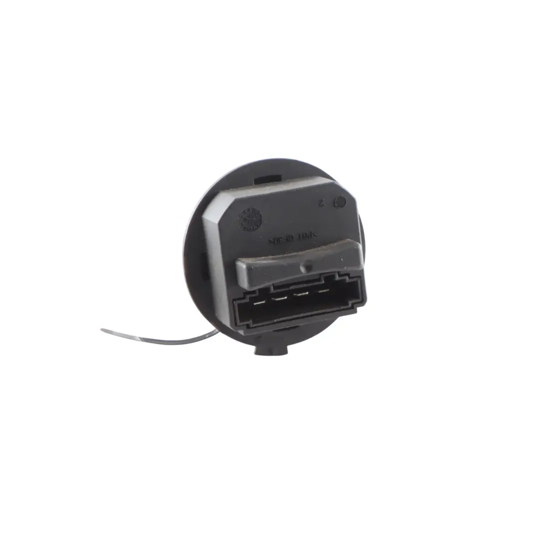 Mercedes W906 Resistencia Calentador Motor Ventilador - SKU A0008212992 - Número de pieza A0008212992