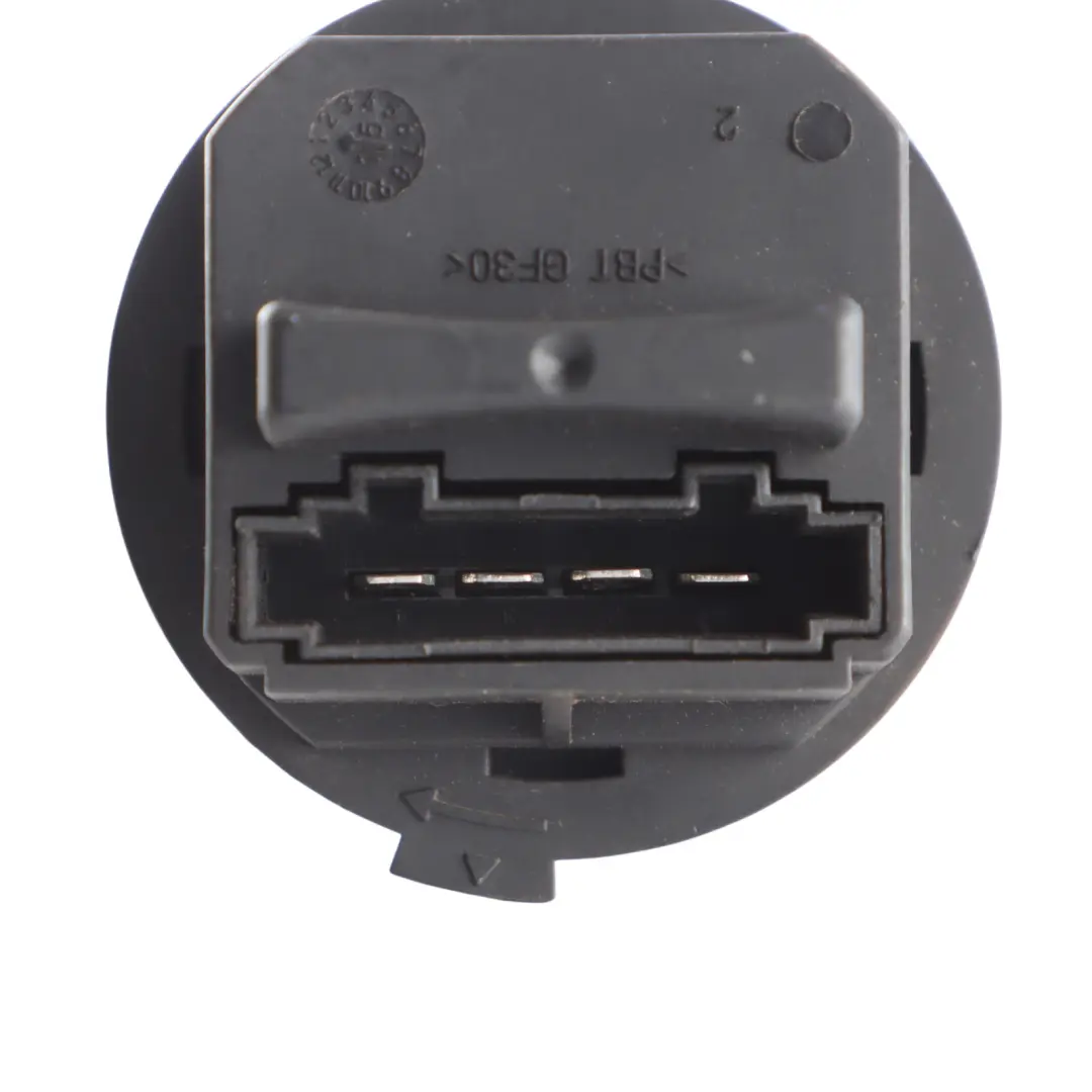 Mercedes W906 Resistencia Calentador Motor Ventilador - SKU A0008212992 - Número de pieza A0008212992