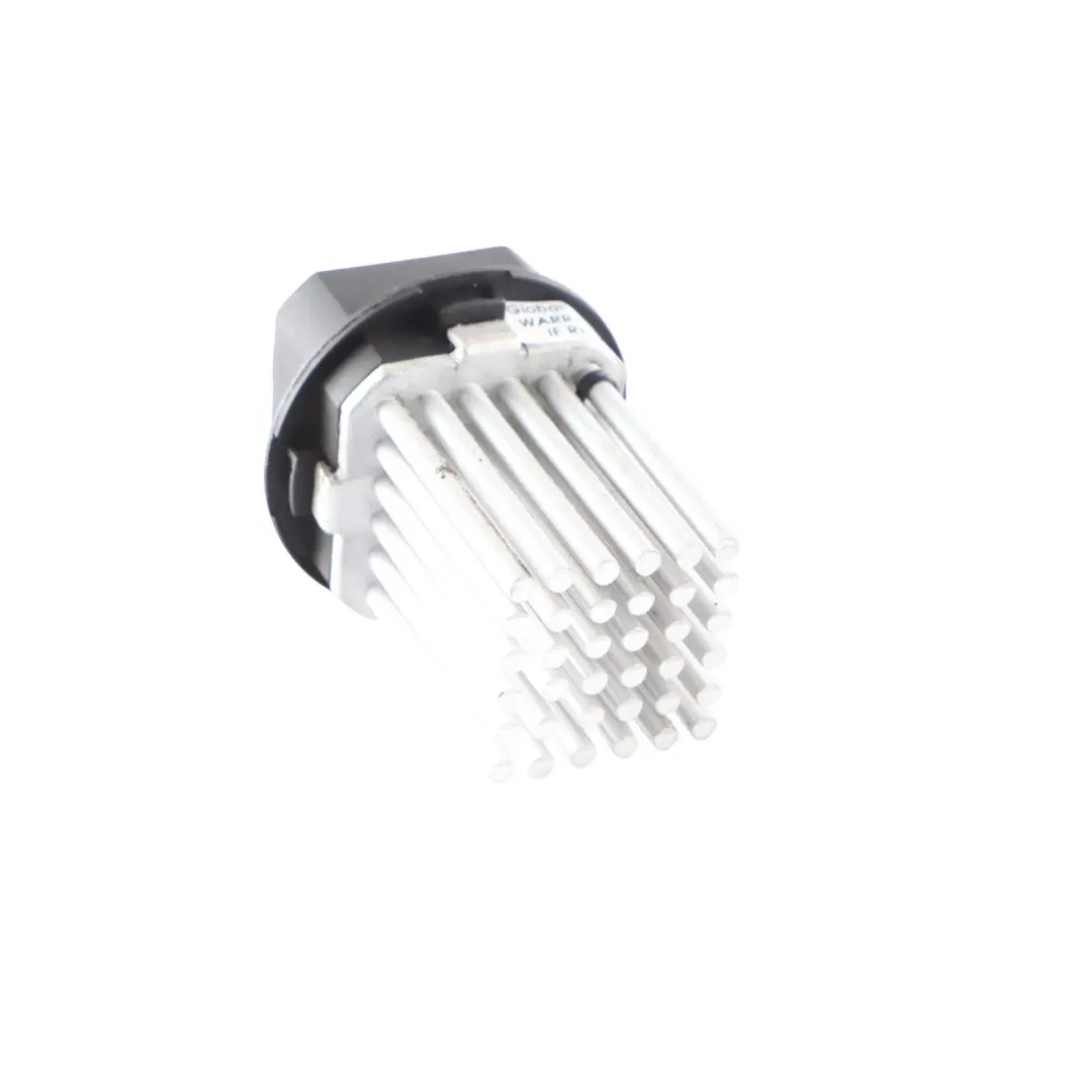 Mercedes W906 Resistencia Calentador Motor Ventilador - SKU A0008212992 - Número de pieza A0008212992