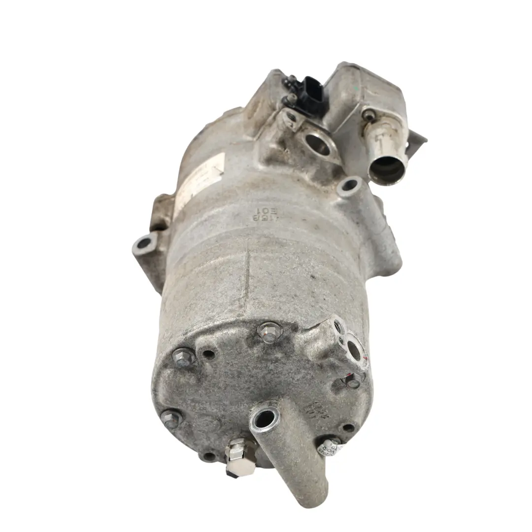 Mercedes W205 M274 Pompe De Compresseur De Climatisation Essence A/C - SKU A0008302800 - Numéro de pièce A0008302800