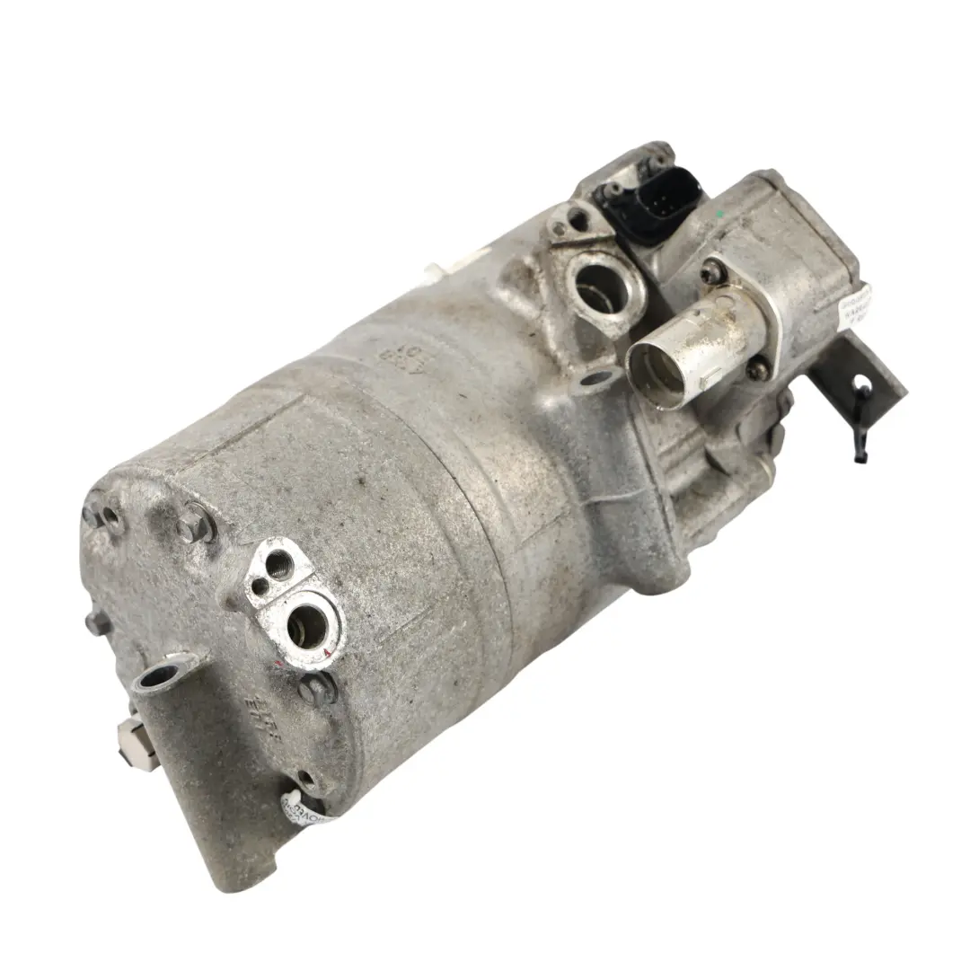 Mercedes W205 M274 Pompe De Compresseur De Climatisation Essence A/C - SKU A0008302800 - Numéro de pièce A0008302800