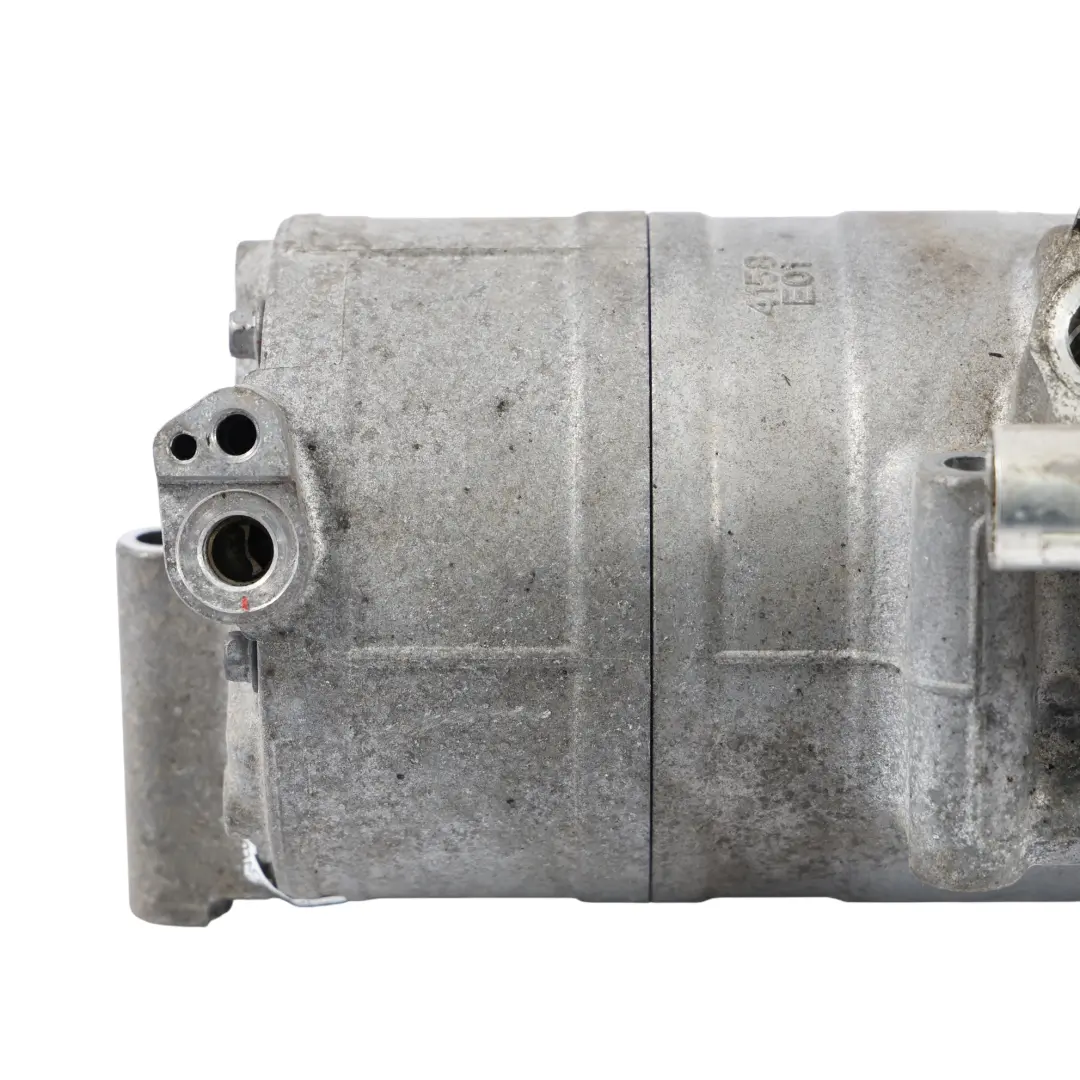 Mercedes W205 M274 Pompe De Compresseur De Climatisation Essence A/C - SKU A0008302800 - Numéro de pièce A0008302800