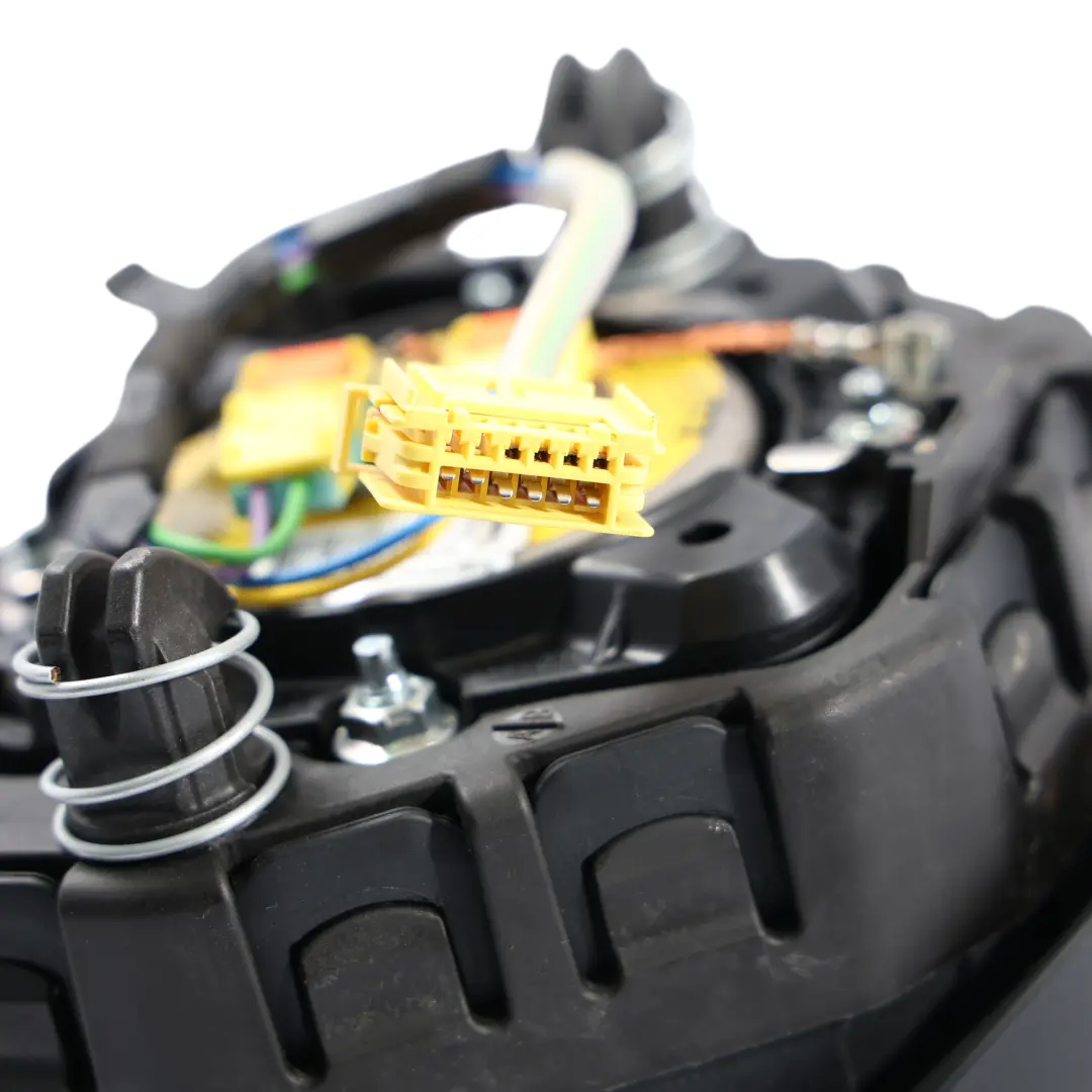 Mercedes W176 Steering Wheel Air Module Driver Unit - SKU A0008600800-1 - Part number A0008600800