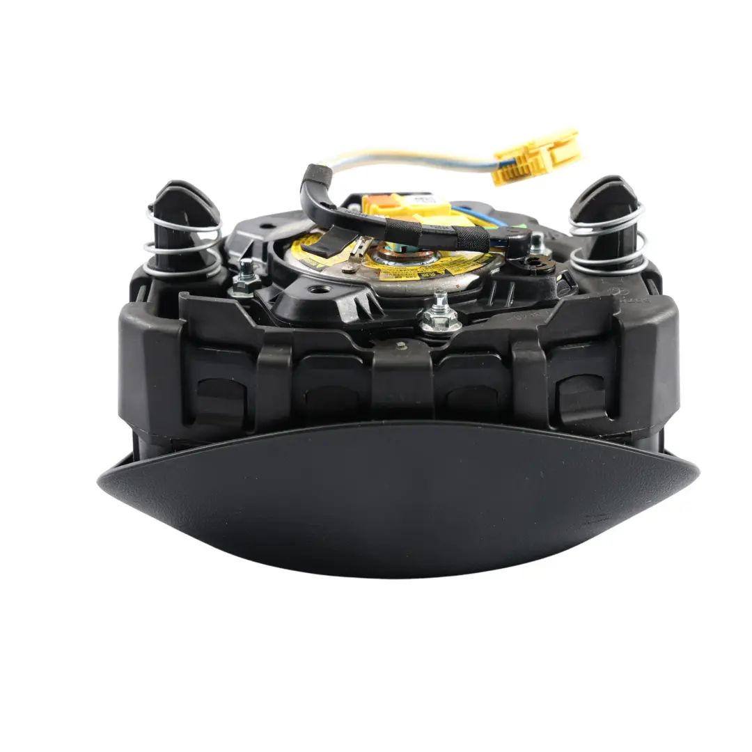 Mercedes W176 Steering Wheel Air Module Driver Unit - SKU A0008600800-1 - Part number A0008600800