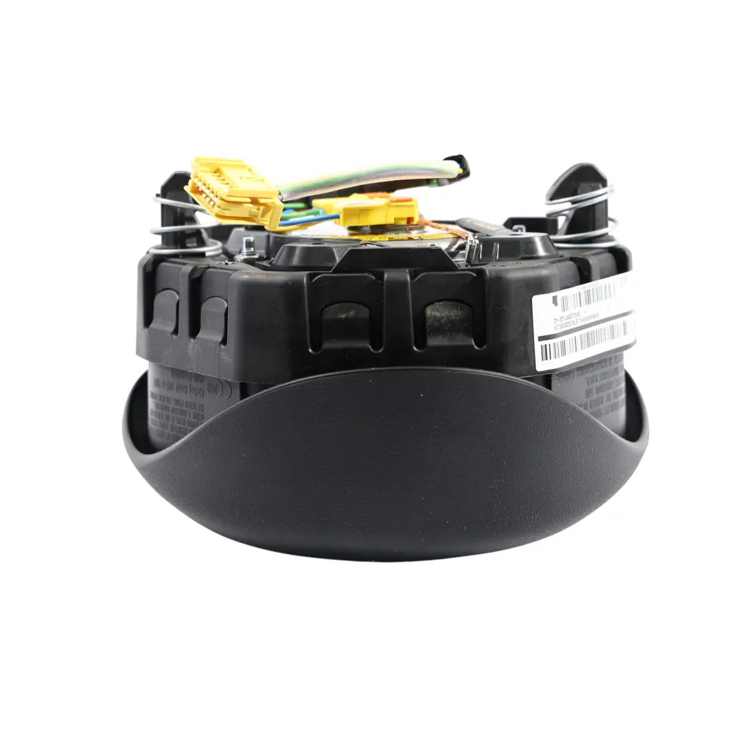 Mercedes W176 Steering Wheel Air Module Driver Unit - SKU A0008600800-1 - Part number A0008600800