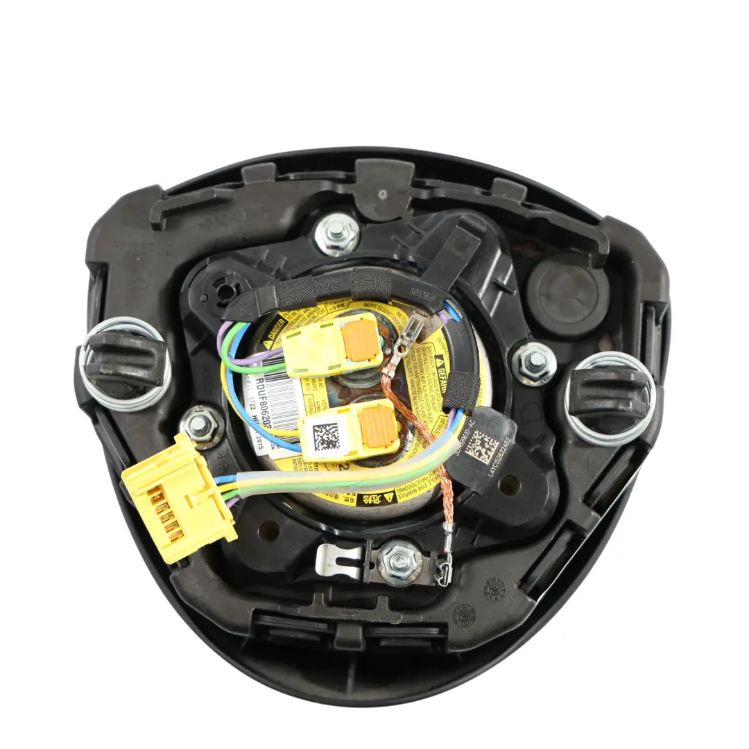 Mercedes W176 Steering Wheel Air Module Driver Unit - SKU A0008600800-1 - Part number A0008600800
