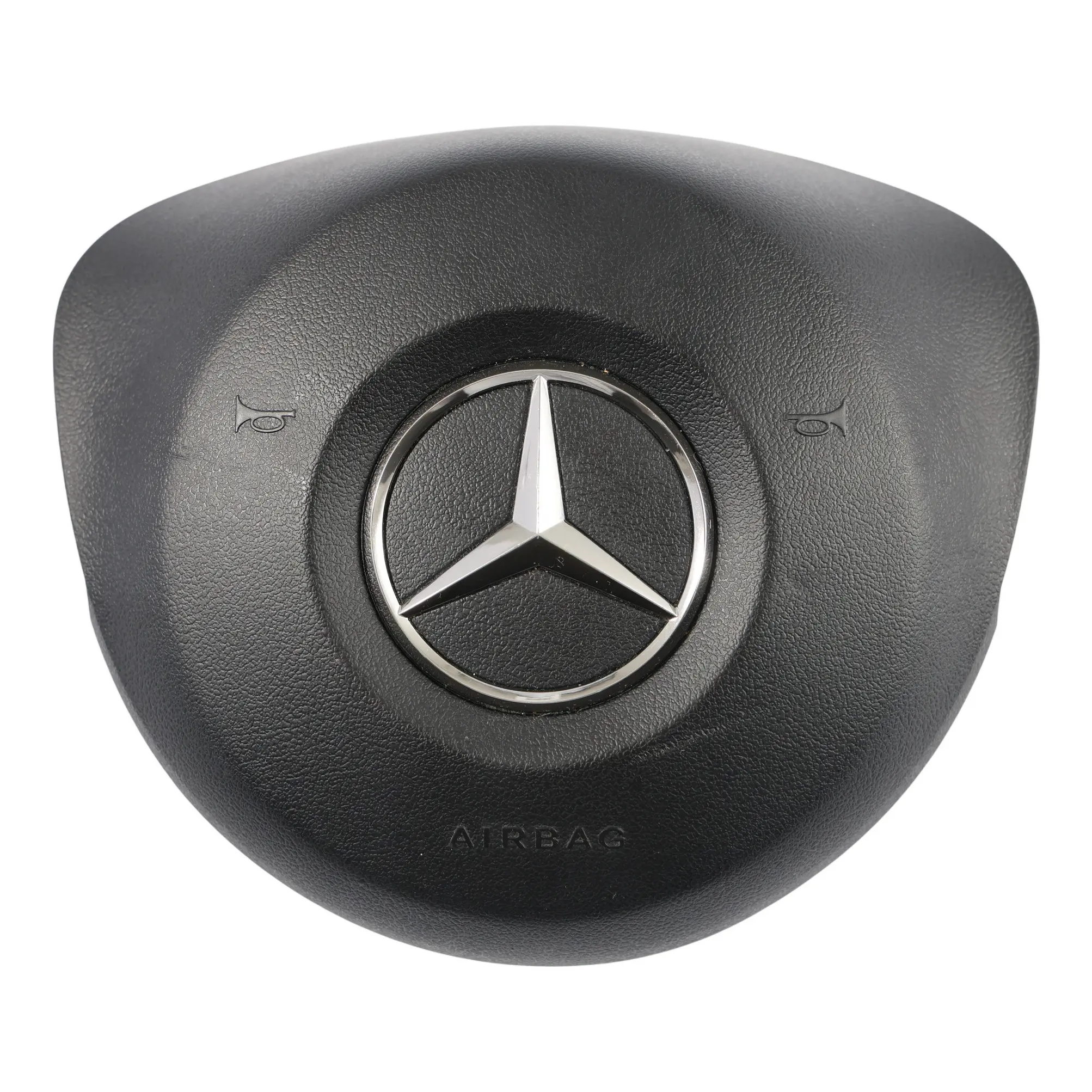 Mercedes W176 Kierownica Moduł Powietrza Poduszka Kierowcy A0008601000