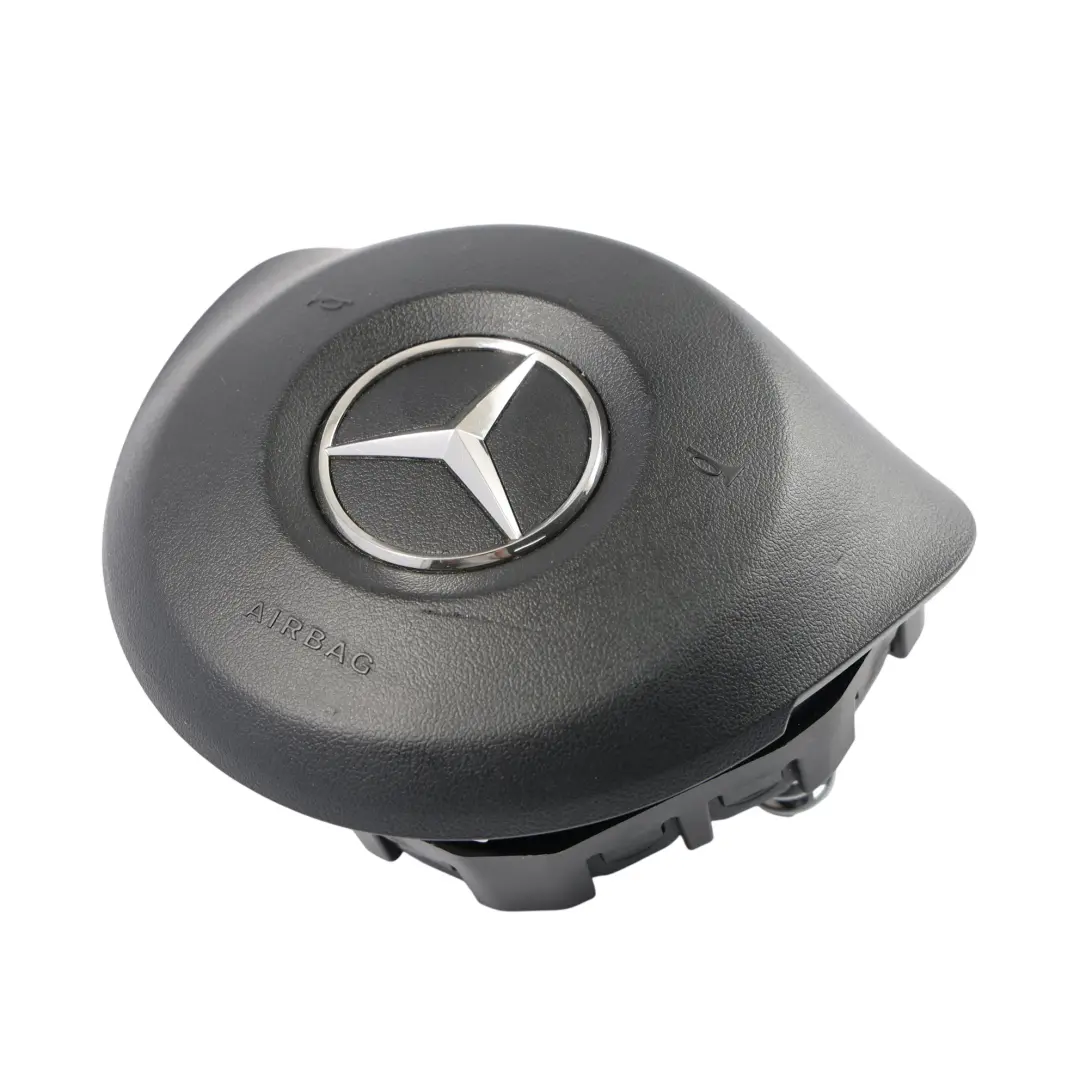 Module D'Air De Volant Côté Conducteur pour Mercedes W176 à propos du numéro de pièce A0008601000 Mercedes W176 Module D'Air De Volant Côté Conducteur - SKU A0008601000-2 - Numéro de pièce A0008601000