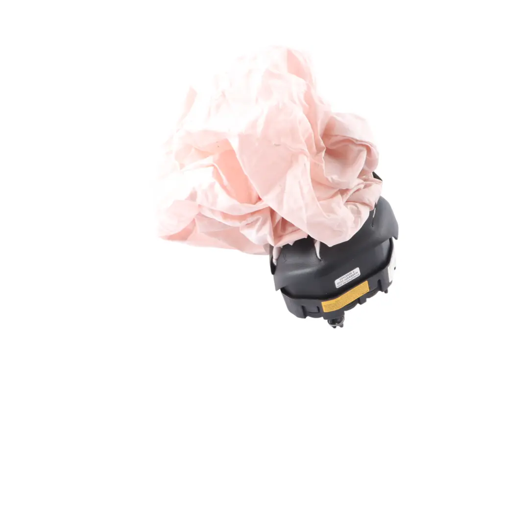  Driver's Air Module Mercedes C117 X156 W176 Steering Wheel A0008604103 DEPLOYED - SKU A0008605503-1 - Part number A0008605503