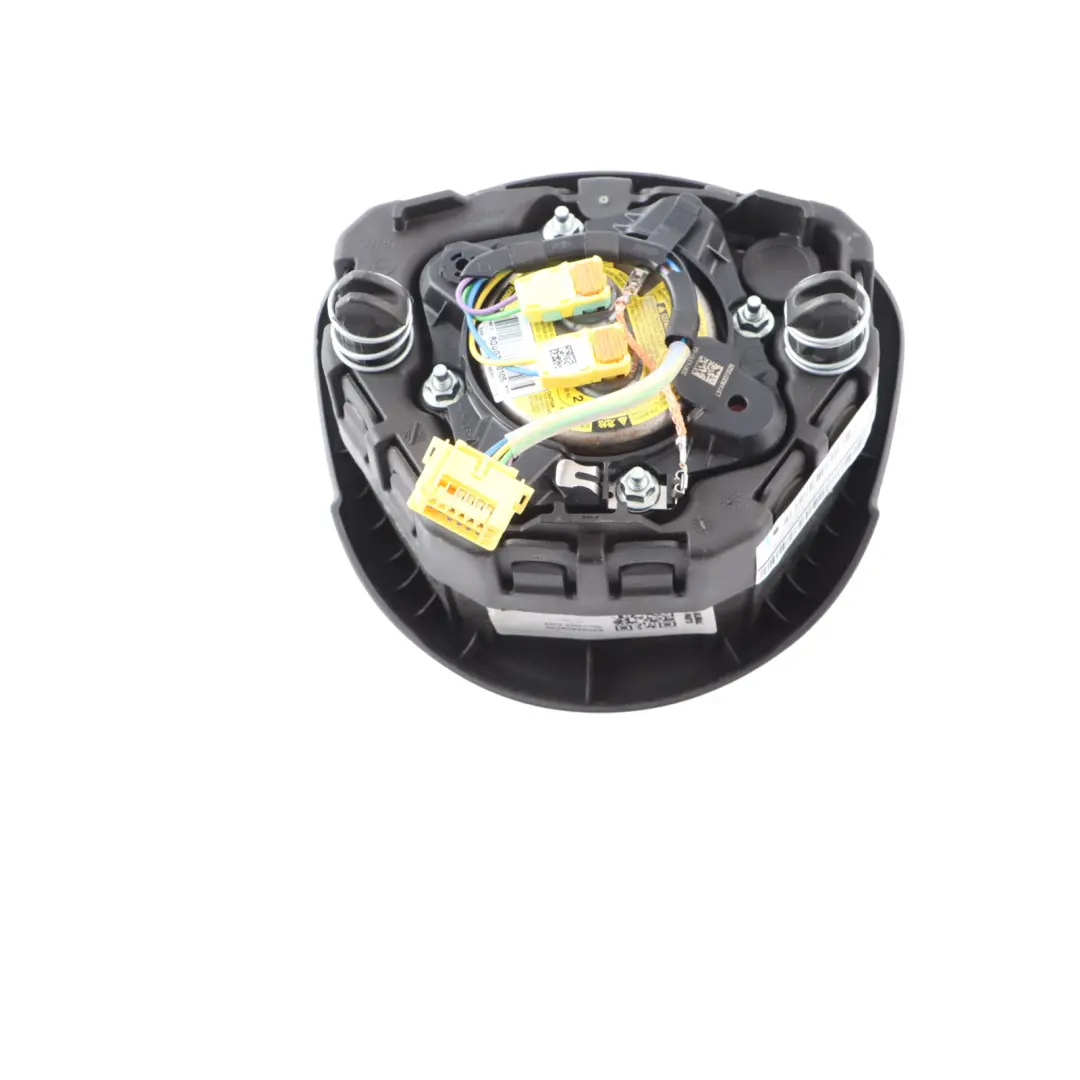 Mercedes X253 Air Module AMG Steering Wheel Air Unit Black - SKU A0008609000 - Part number A0008609000