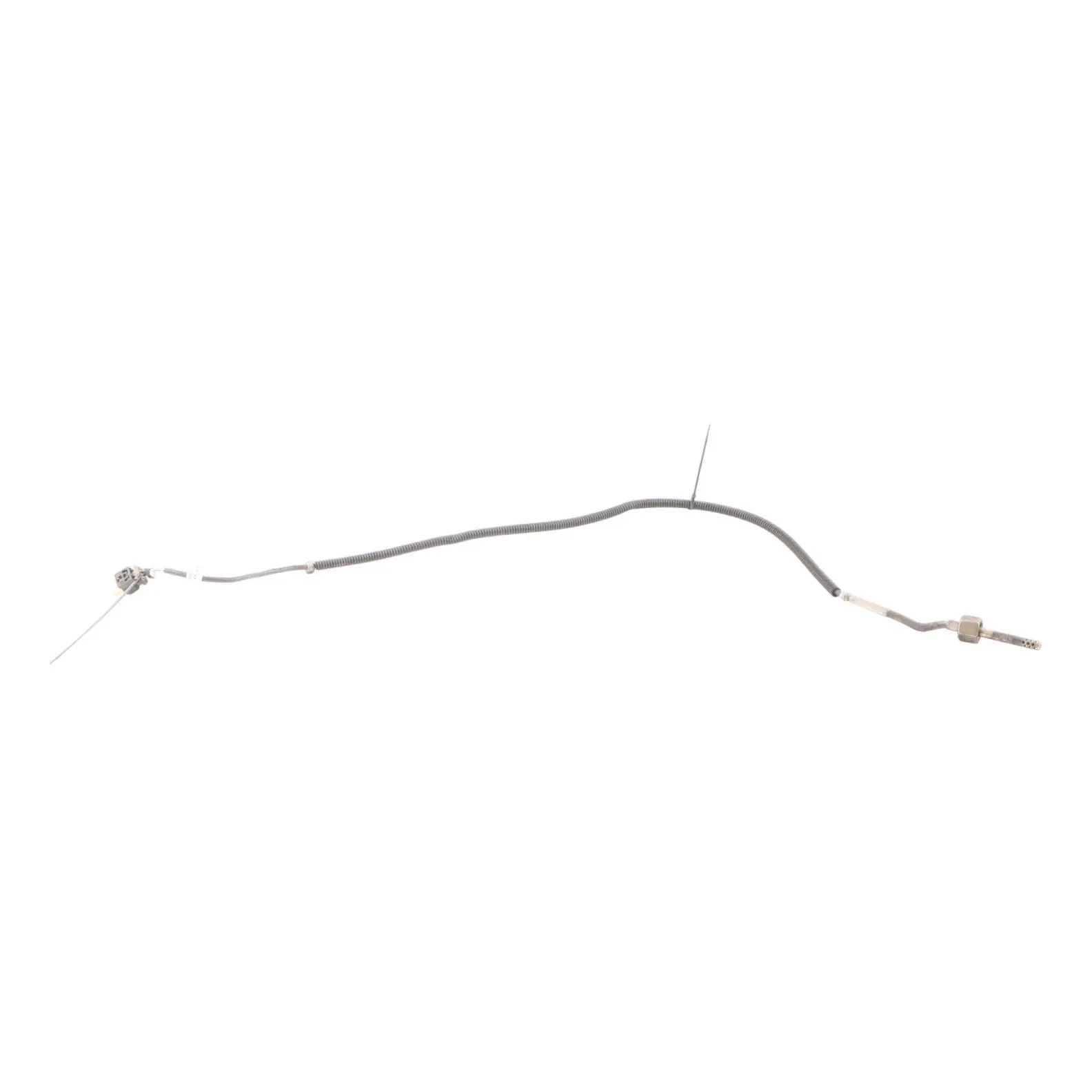 Gas Temperature Sensor Mercedes W166 OM651 Exhaust Sensor Wiring A0009050332
