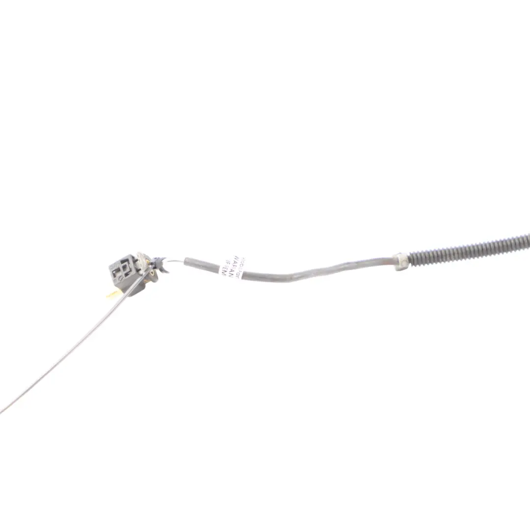 Mercedes W166 OM651 Sensor De Temperatura De Gas Escape Cableado - SKU A0009050332 - Número de pieza A0009050332