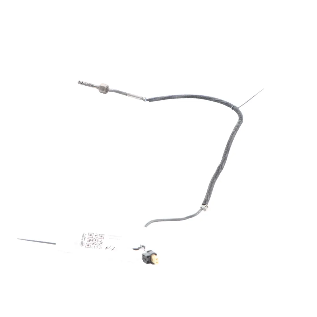 Mercedes W166 OM651 Capteur Température Gaz D'Échappement Câblage - SKU A0009050332 - Numéro de pièce A0009050332