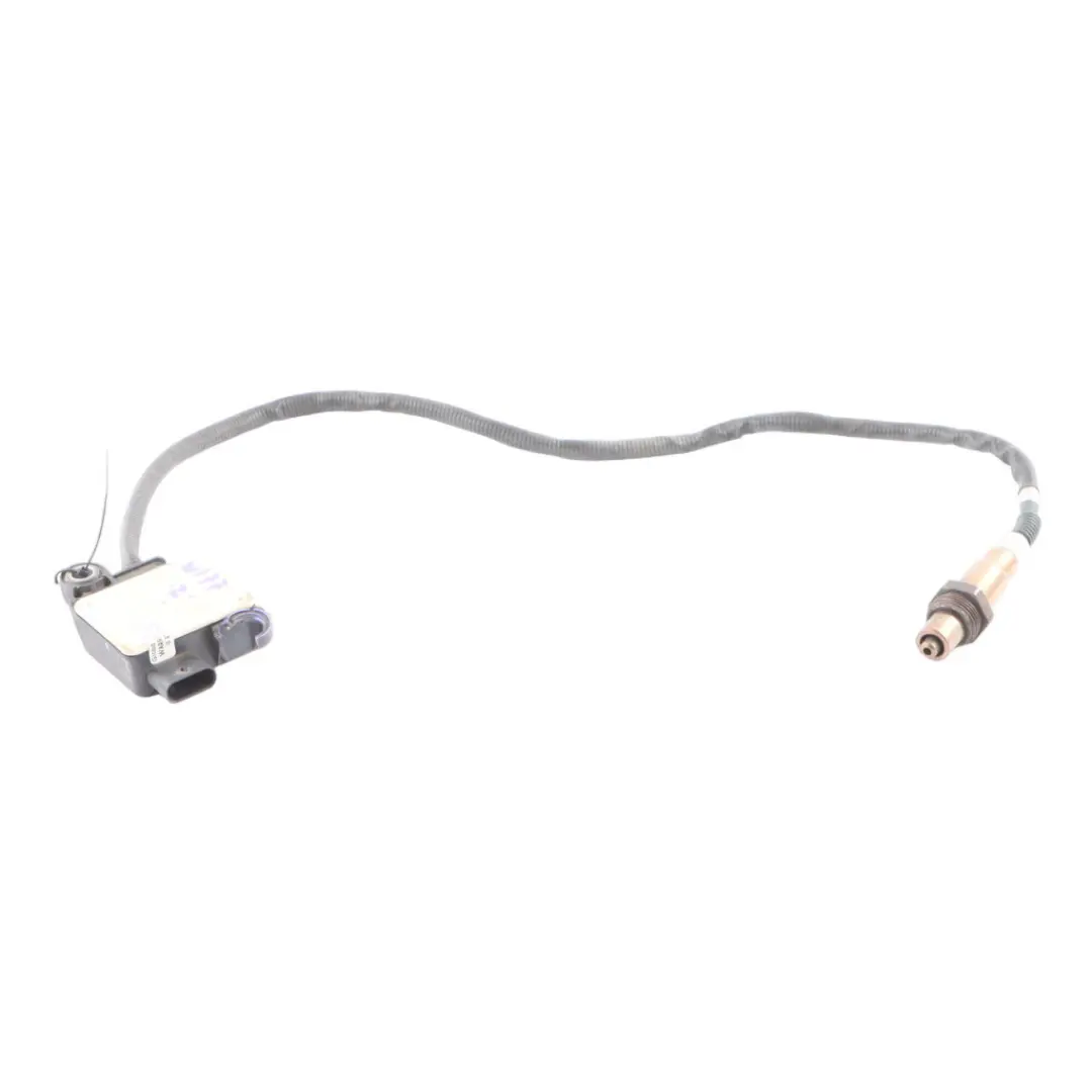 Lambda Sensor Mercedes W177 W213 Exhaust Oxygen Sensor OM608 Diesel to with Part number A0009050508 Lambda Sensor Mercedes W177 W213 Exhaust Oxygen Sensor OM608 Diesel - SKU A0009050508-1 - Part number A0009050508
