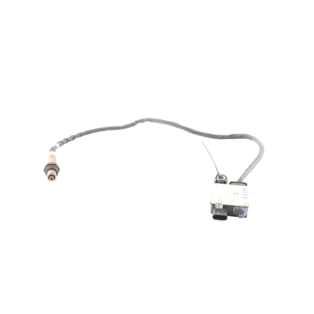  Lambda Sensor Mercedes W177 W213 Exhaust Oxygen Sensor OM608 Diesel - SKU A0009050508-1 - Part number A0009050508