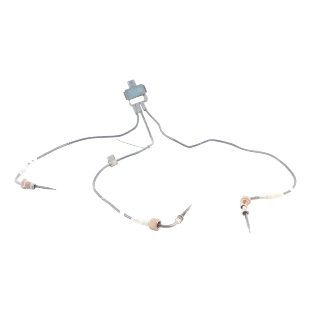 W907 NOX Gas Exhaust Catalyst Temperature Sensor to Mercedes with Part number A0009050912 Mercedes W907 NOX Gas Exhaust Catalyst Temperature Sensor - SKU A0009050912 - Part number A0009050912