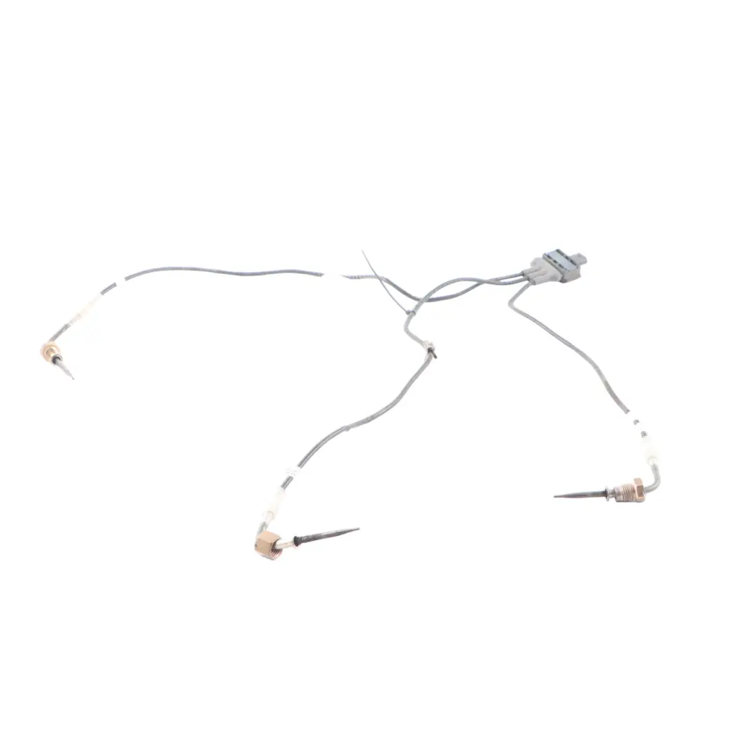 W907 NOX Gas Exhaust Catalyst Temperature Sensor to Mercedes with Part number A0009050912 Mercedes W907 NOX Gas Exhaust Catalyst Temperature Sensor - SKU A0009050912 - Part number A0009050912