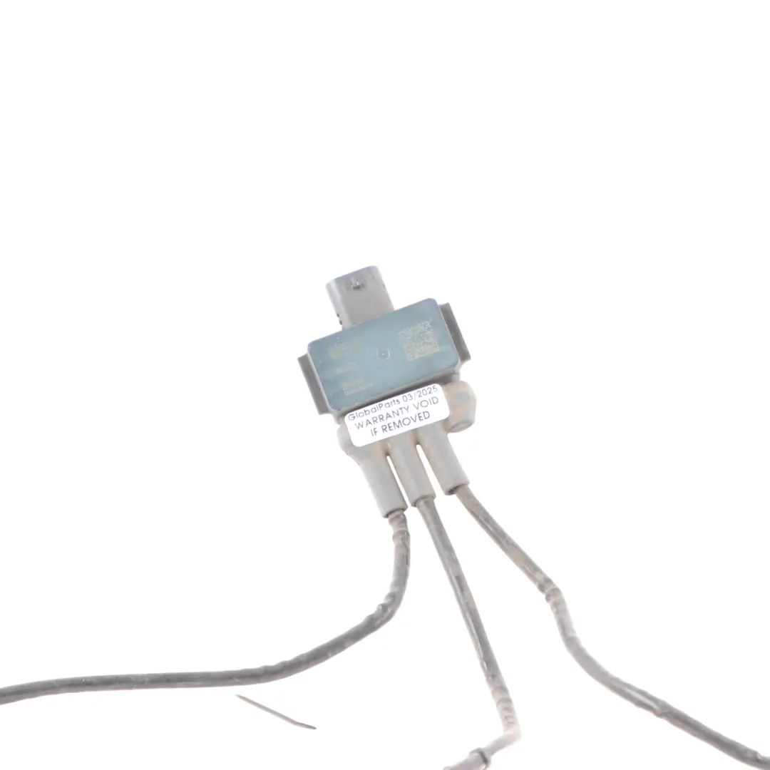 W907 NOX Gas Exhaust Catalyst Temperature Sensor to Mercedes with Part number A0009050912 Mercedes W907 NOX Gas Exhaust Catalyst Temperature Sensor - SKU A0009050912 - Part number A0009050912