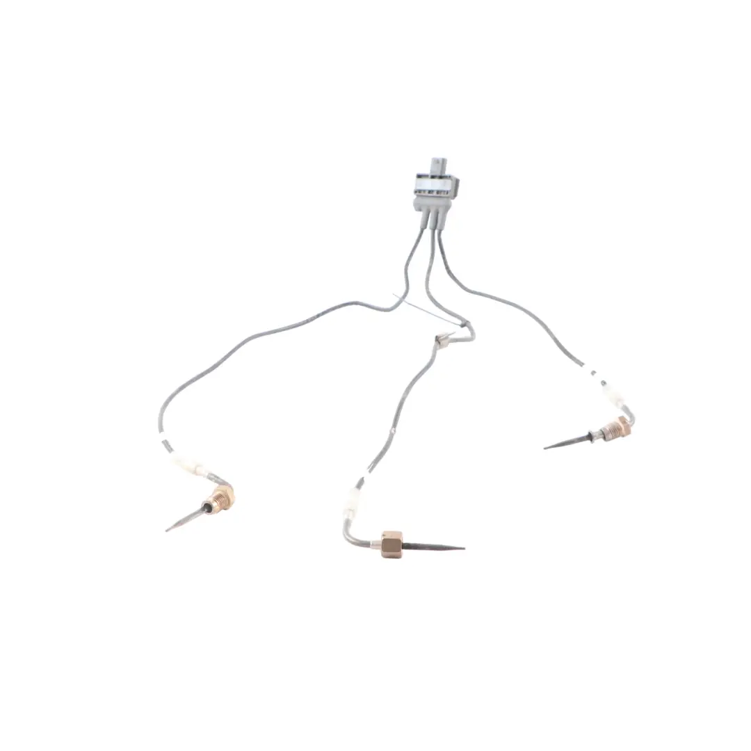 W907 NOX Gas Exhaust Catalyst Temperature Sensor to Mercedes with Part number A0009050912 Mercedes W907 NOX Gas Exhaust Catalyst Temperature Sensor - SKU A0009050912 - Part number A0009050912