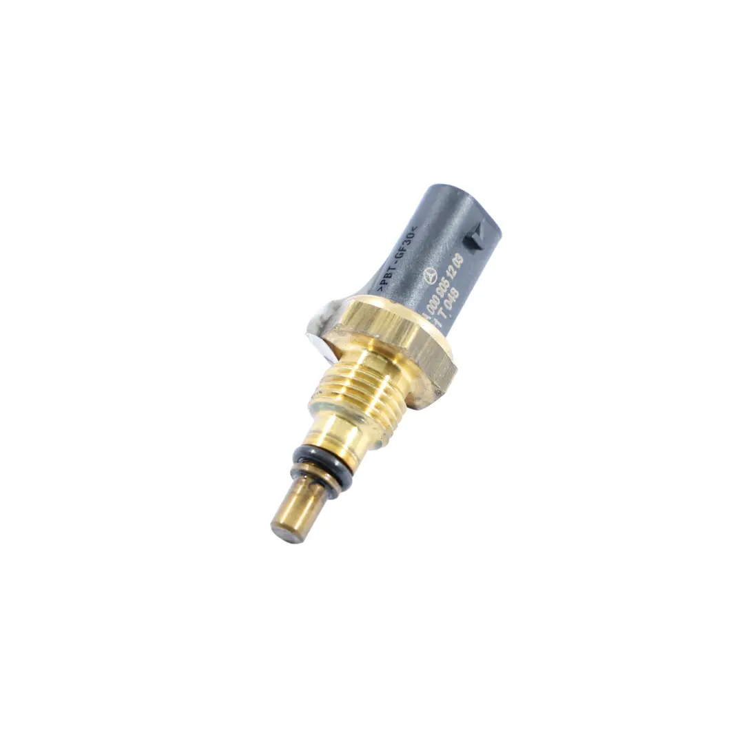 Mercedes W205 OM654 Kraftstoffdrucksensor Temperatursensor - SKU A0009051203 - Teilenummer A0009051203