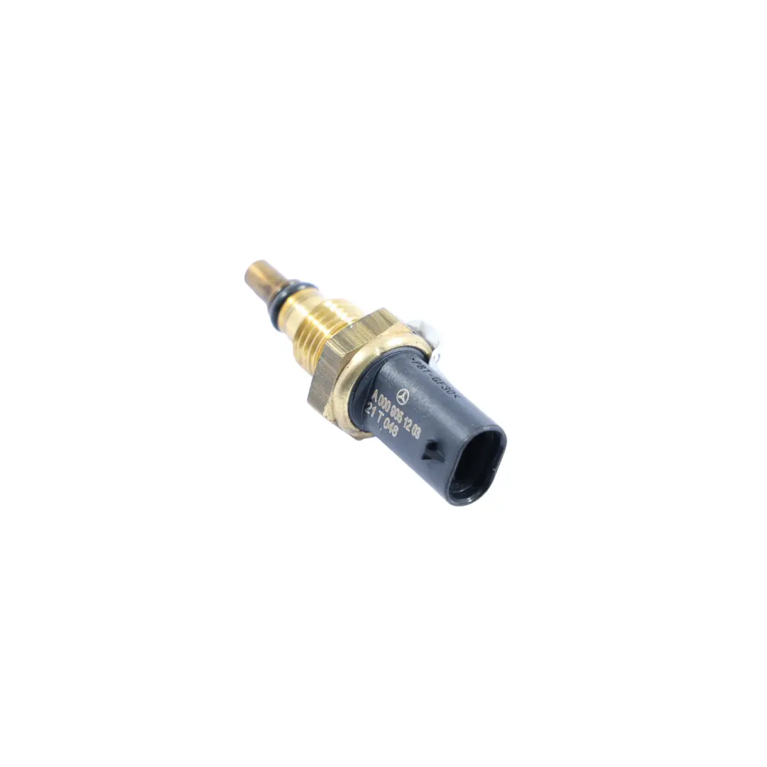 Mercedes W205 OM654 Kraftstoffdrucksensor Temperatursensor - SKU A0009051203 - Teilenummer A0009051203