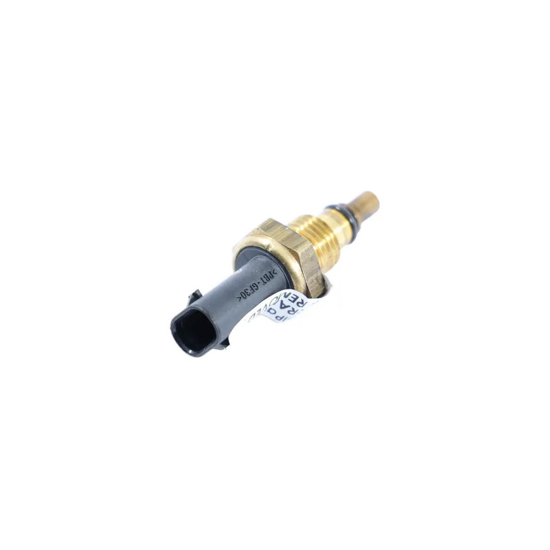 Mercedes W205 OM654 Kraftstoffdrucksensor Temperatursensor - SKU A0009051203 - Teilenummer A0009051203