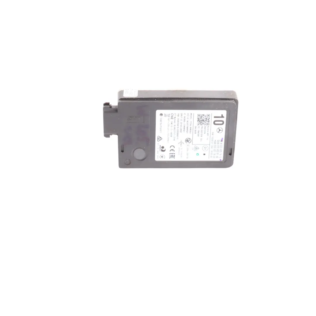  Radar Sensor Mercedes W177 W205 W213 Distronic Control Unit Module - SKU A0009051912 - Part number A0009051912