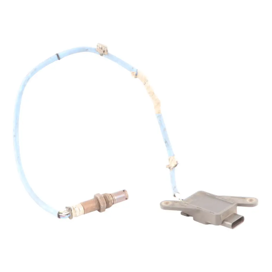 NOx Sensor Mercedes W213 W447 W910 Oxygen Lambda Sensor Diesel OM654 to with Part number A0009054714 NOx Sensor Mercedes W213 W447 W910 Oxygen Lambda Sensor Diesel OM654 - SKU A0009054714 - Part number A0009054714